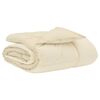 vidaXL Sommerdecke 220 x 260 cm Sommer Mikrofaser (100% Polyester)