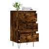 vidaXL Sideboard R&auml;uchereiche 40x35x70 cm Holzwerkstoff
