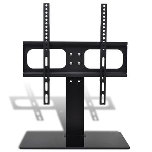 vidaXL TV-St&auml;nder f&uuml;r 26-42 Zoll Bildschirme Max VESA 400x400 mm 30kg