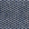 vidaXL Treppenmatten Selbstklebend Sisal-Optik 15 Stk. 56x17x3cm Blau