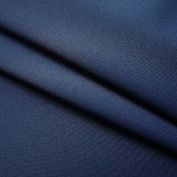 vidaXL Verdunkelungsvorhang mit Haken Blau 290 x 245 cm