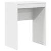 vidaXL Schreibtisch Wei&szlig; 60 x 40 x 76 cm