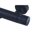 CORNAT Duschthermostat ALAN / NOIR Schwarz