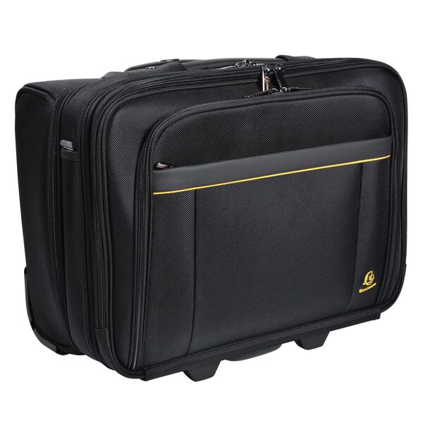 Exacompta Reisetrolley Exactive ExaTrolley