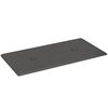 vidaXL Wandpaneele 12 pcs Grau 30 x 15 cm Kunstleder