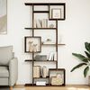 Brown_oak