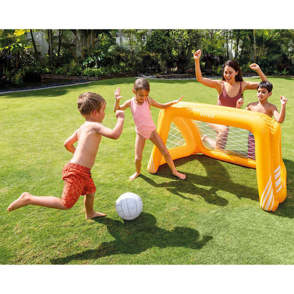 Intex Fun Goals Spielset 140x89x81 cm