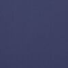 vidaXL Stuhlkissen 4 Stk. Marineblau 50x50x7 cm Oxford-Gewebe