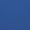 vidaXL Stuhlkissen 2 Stk. Blau 40x40x7 cm Oxford-Gewebe