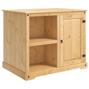 vidaXL K&uuml;cheninsel Set 2 stk. Honigwachs 112 x 77 x 91,5 cm