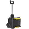 Stanley Rollende Werkstatt Kunststoff Schwarz 1-79-206