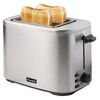 Bestron Toaster ATO800STE 800 W Edelstahl