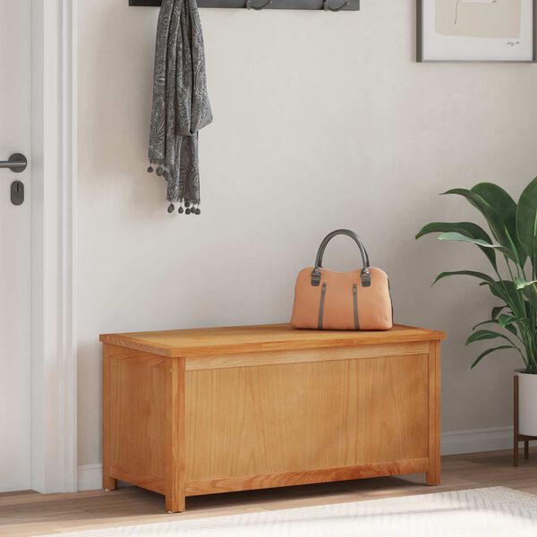 vidaXL Aufbewahrungsbox Uni