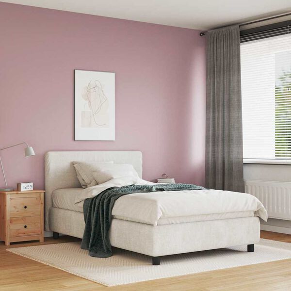 vidaXL Wandfarbe Rosa 16,5 x 16,5 x 15,9 cm Wanddruck