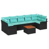 Black_and_turquoise