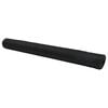 vidaXL Hexagonzaun Grau 1,2 x 50 m PVC