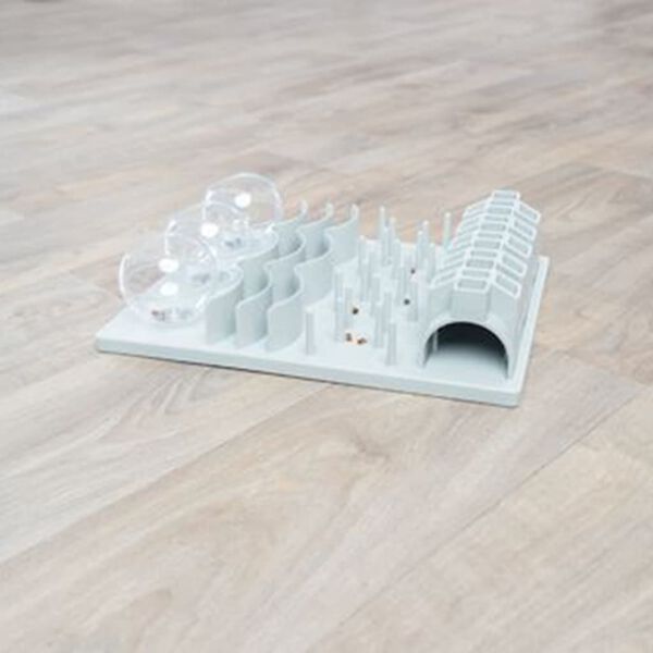 TRIXIE Strategiespiel f&uuml;r Katzen Fun Board XXL