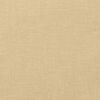 vidaXL Hochlehner-Auflagen 4 Stk. Melange Beige 120x50x7 cm Stoff