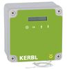 Kerbl Automatische Tür für Hühnerstall 40x43 cm
