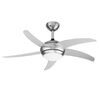 Tristar Deckenventilator VE-5815 50W 112cm Grau