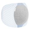 Babymoov Ergonomisches Bauchband Dream Belt Fresh Gr. M/L Grau