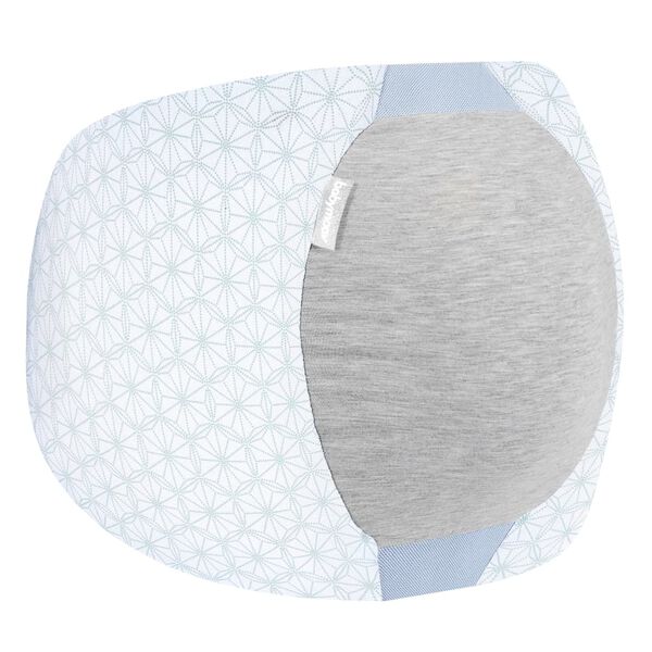 Babymoov Ergonomisches Bauchband Dream Belt Fresh Gr. M/L Grau