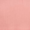 vidaXL Taschenfederkernmatratze Rosa 160x210x20 cm Samt