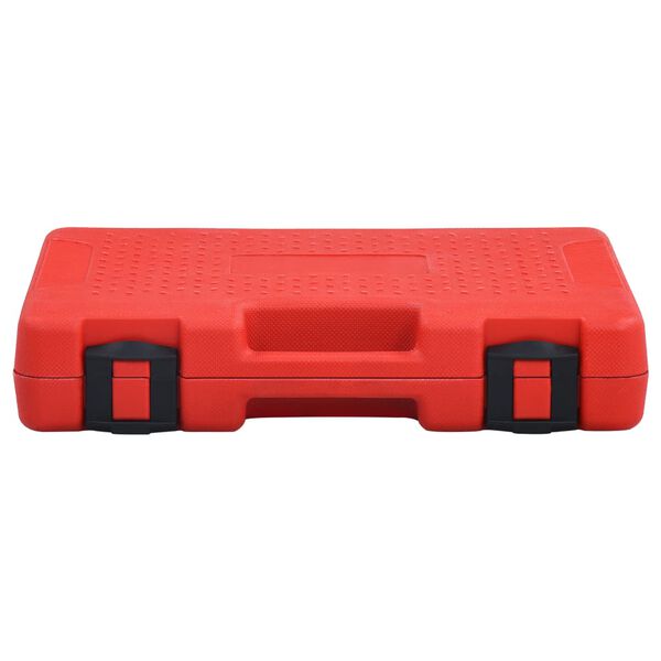 vidaXL 14-tlg. Diesel Kompressionstester Satz