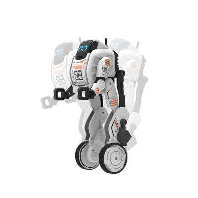 Silverlit Spielzeugroboter Robo Up