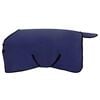 vidaXL Pferdedecke Marineblau 95 cm Polyester-Fleece