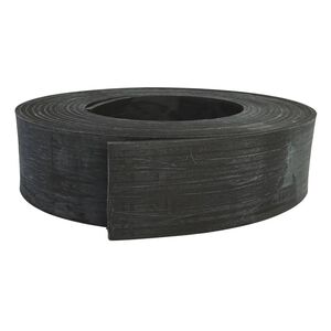 Nature Rasenkante 14cmx10m 7mm Schwarz