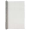 vidaXL Mesh Bildschirm 120 x 2000 cm 20 Mesh Edelstahl 201 Silber