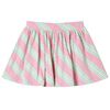 vidaXL Kinderrock Begonien-Rosa 104