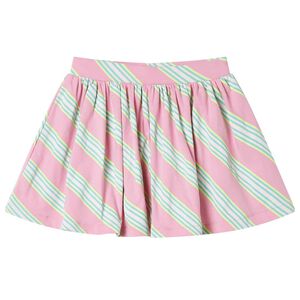 vidaXL Kinderrock Begonien-Rosa 104