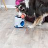 TRIXIE 2-in-1 Strategiespiel Hunde-Aktivit&auml;tsball & Leckerli