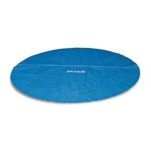 Intex Solarplane Poolplane Rund 366 cm 29022