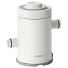 INTEX Filterpumpe INTEX Wei&szlig; 2.55 PP und Stahl