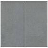 vidaXL Bodenfolie f&uuml;r Pools 274 x 274 x 0,1 cm Quadratisch Vliesstoff
