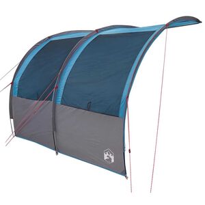 vidaXL Wasserfester Tarp Bogen mit Dach