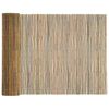 vidaXL Bambuszaun 300 x 150 cm Bambus Natur