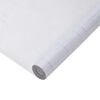 vidaXL Statische Fensterfolie Stern-Muster 45 x 500 cm PVC