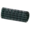 vidaXL Eurozaun 0,6 x 50 m PVC-beschichtetes Eisen Gr&uuml;n