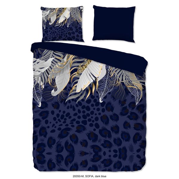 Pure Bettw&auml;sche-Set Sofia 140x200/220 cm