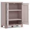 Keter Gartenschrank Gulliver 100 cm