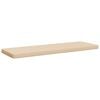 vidaXL 1-teiliges Bankkissen VUGHT 100 % Polyester Creme