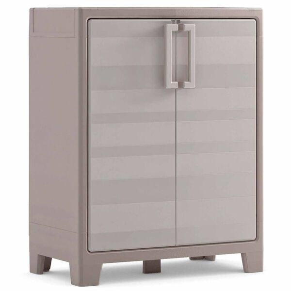 Keter Gartenschrank Gulliver 100 cm