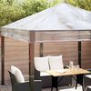 vidaXL Ersatzbezug f&uuml;r Pavillon 3 x 3 m PVC