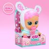 iMC Toys Weinende Babypuppe Dressy Coney