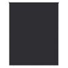 vidaXL Rollo mit UV-Schutz Anthrazit 180 x 140 cm Polyester