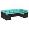 Black_and_turquoise